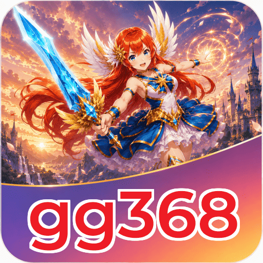 gg368 Download Guide